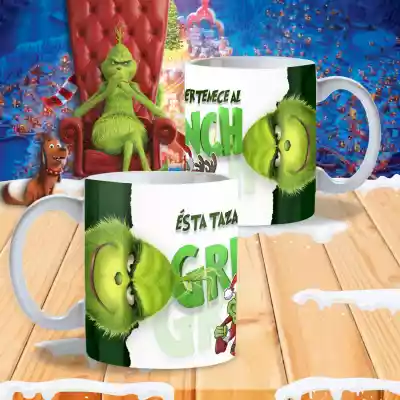 vectores plantilas NAVIDAD,EL GRINCH,FESTEJO,NIñOS,PELíCULA,